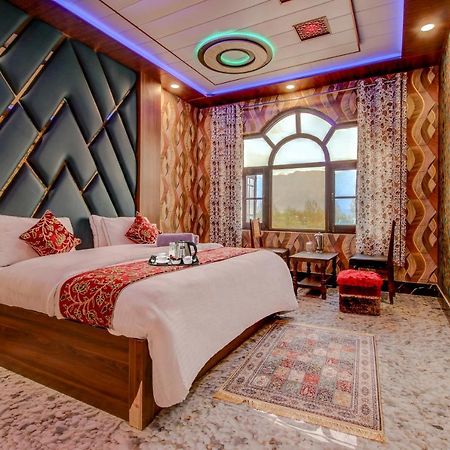 Hotel Royal Hameed Srīnagar Cameră foto