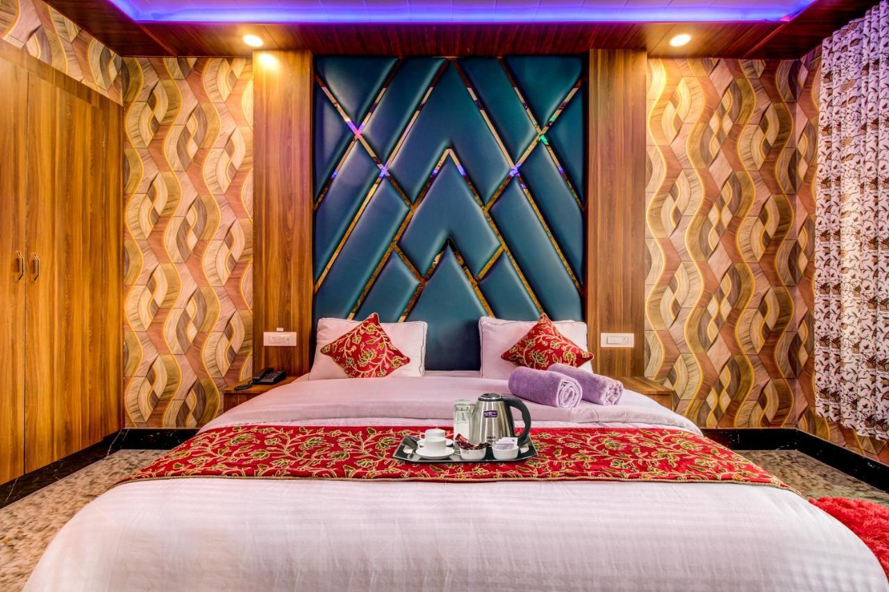 Hotel Royal Hameed Srīnagar Cameră foto