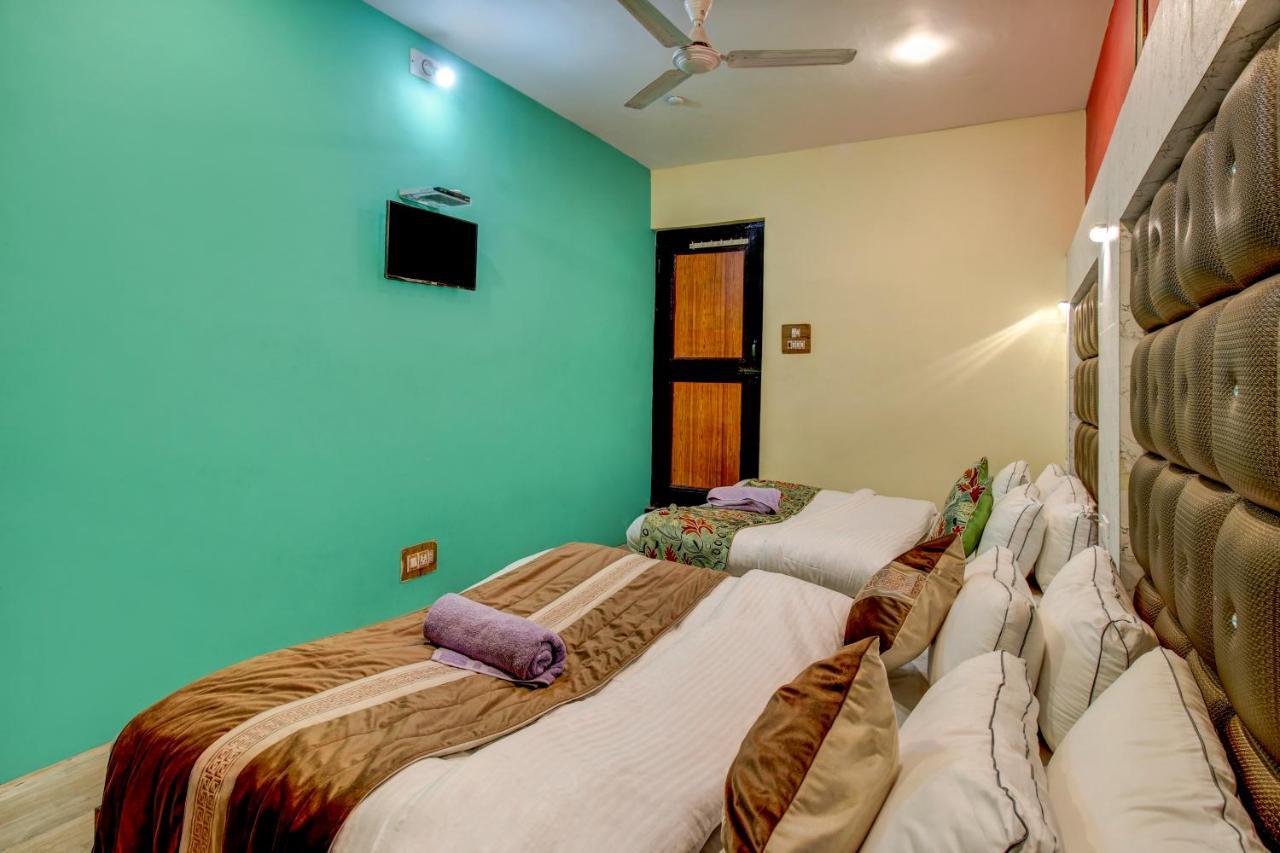 Hotel Royal Hameed Srīnagar Cameră foto