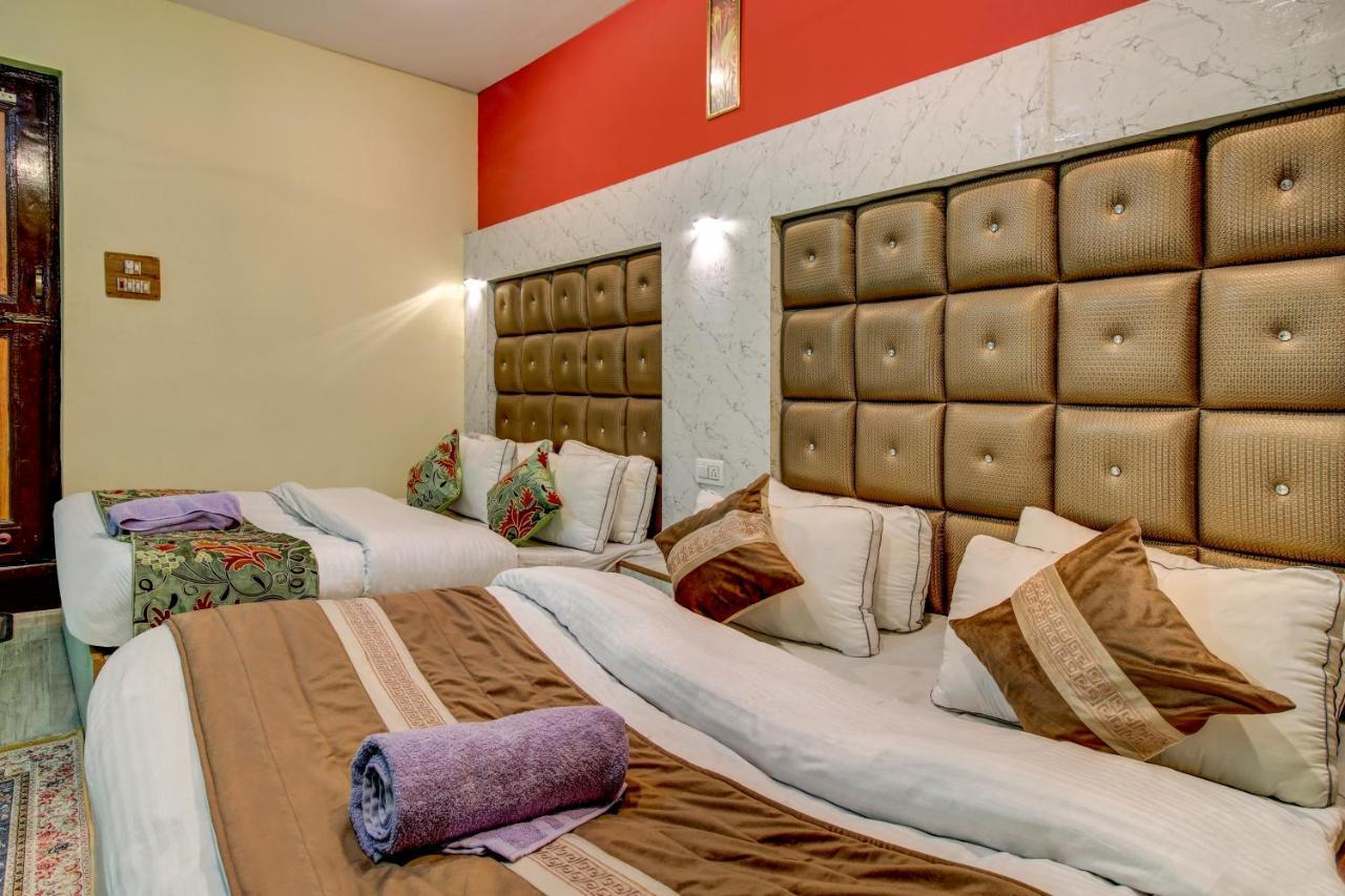 Hotel Royal Hameed Srīnagar Cameră foto