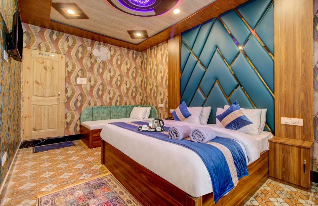 Hotel Royal Hameed Srīnagar Cameră foto