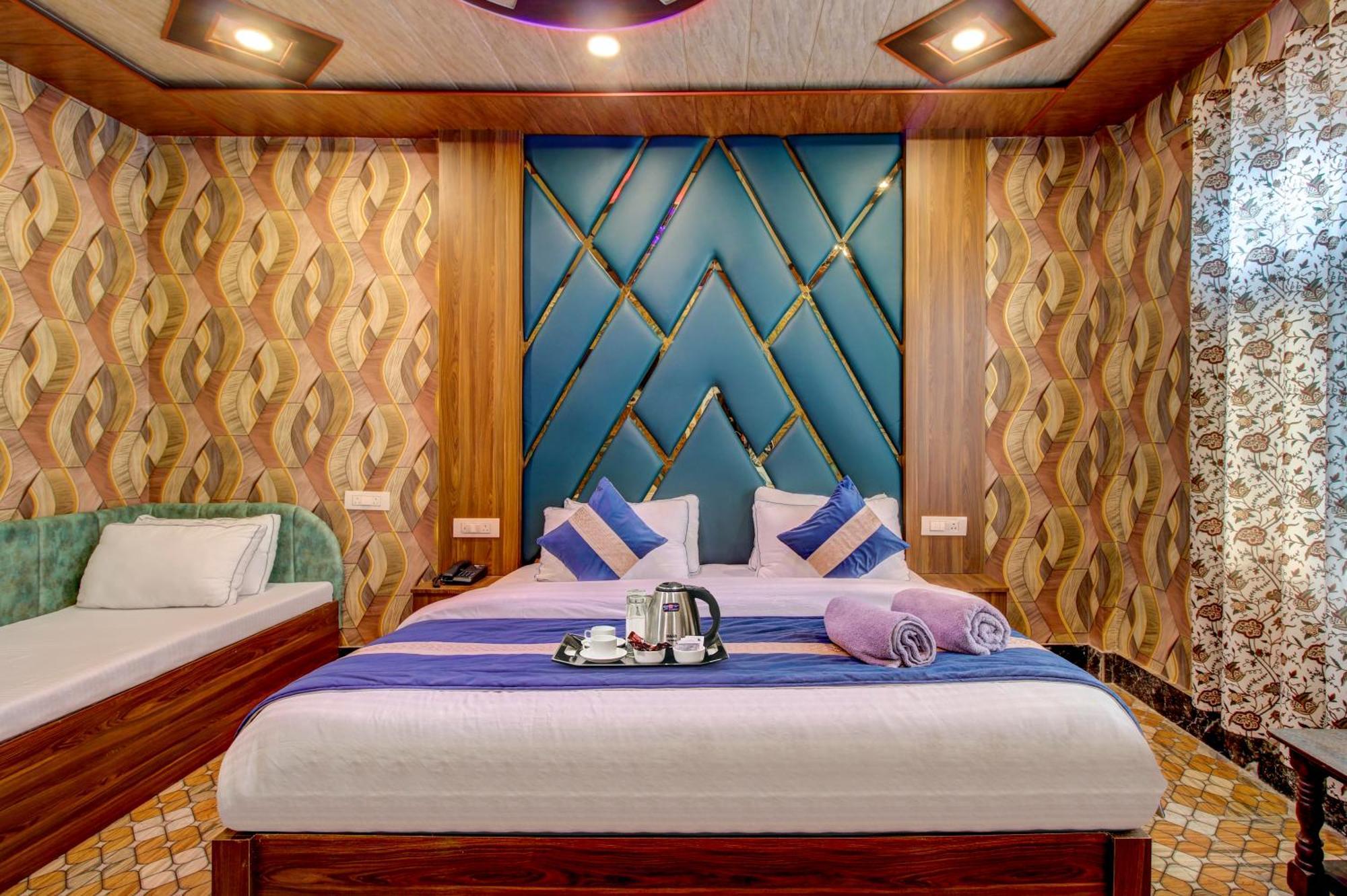 Hotel Royal Hameed Srīnagar Cameră foto